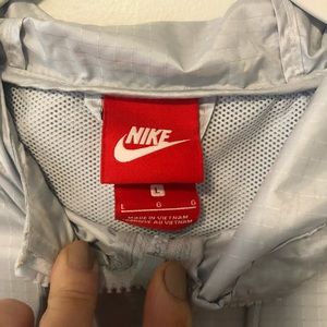Nike Windbreaker